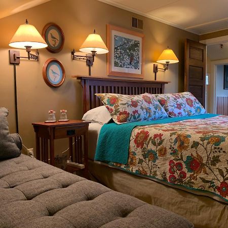Eastsound Kangaroo House Bed & Breakfast מראה חיצוני תמונה