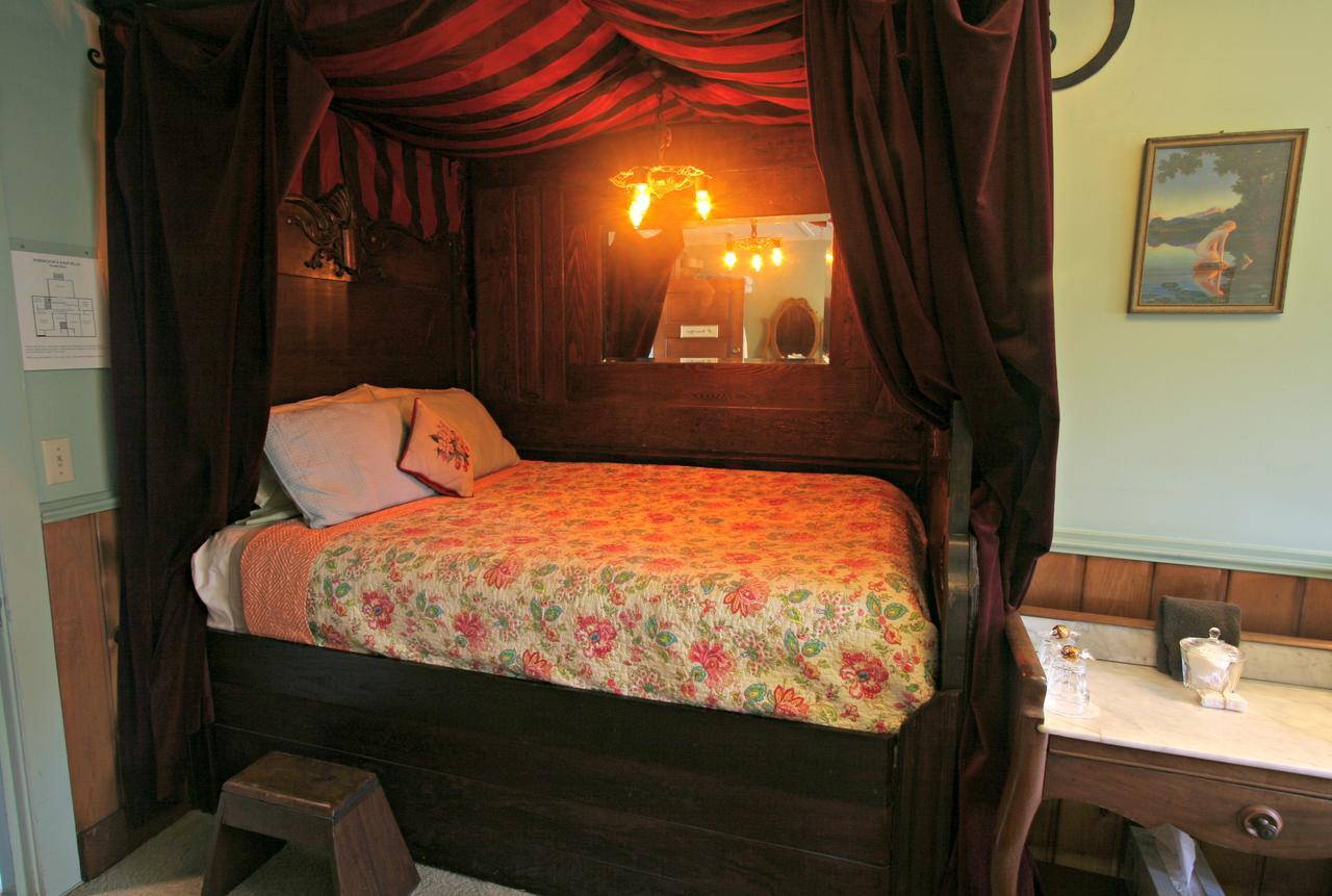 Eastsound Kangaroo House Bed & Breakfast מראה חיצוני תמונה