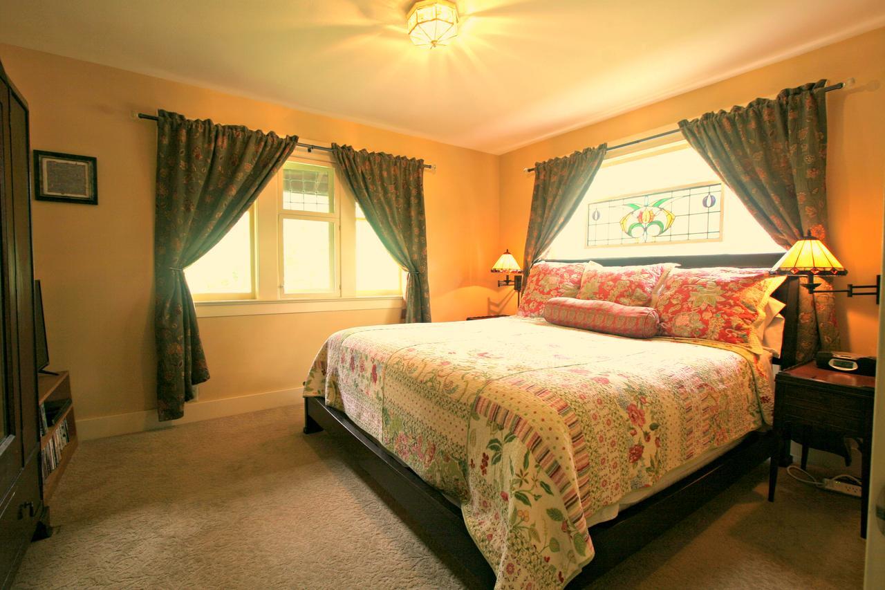 Eastsound Kangaroo House Bed & Breakfast מראה חיצוני תמונה