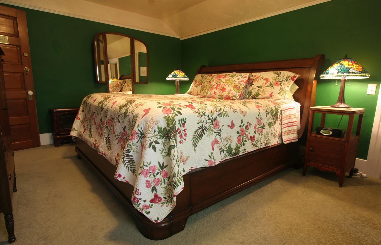 Eastsound Kangaroo House Bed & Breakfast מראה חיצוני תמונה