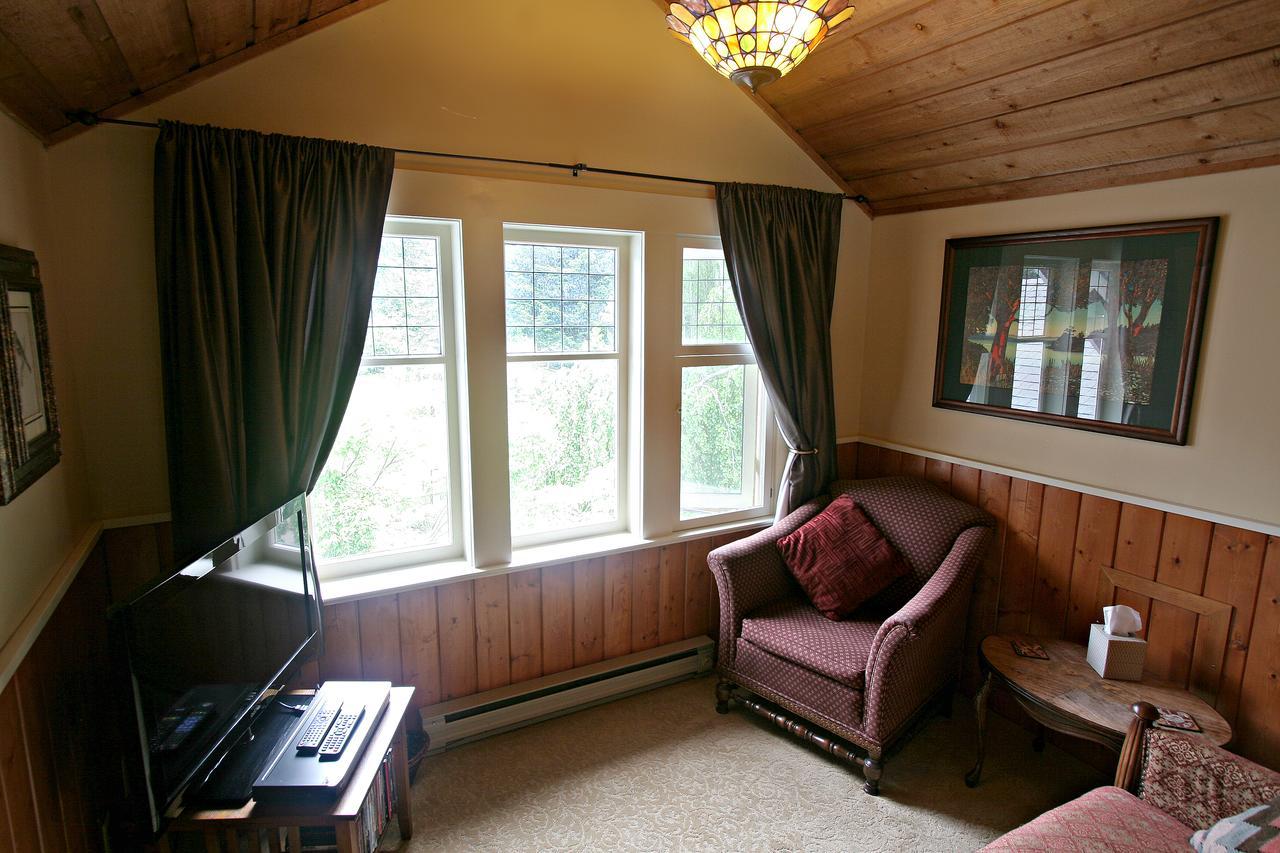 Eastsound Kangaroo House Bed & Breakfast מראה חיצוני תמונה