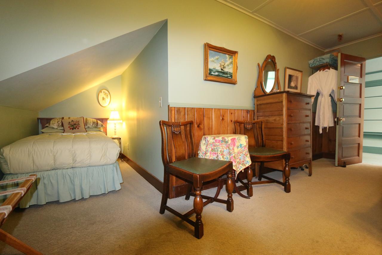 Eastsound Kangaroo House Bed & Breakfast מראה חיצוני תמונה