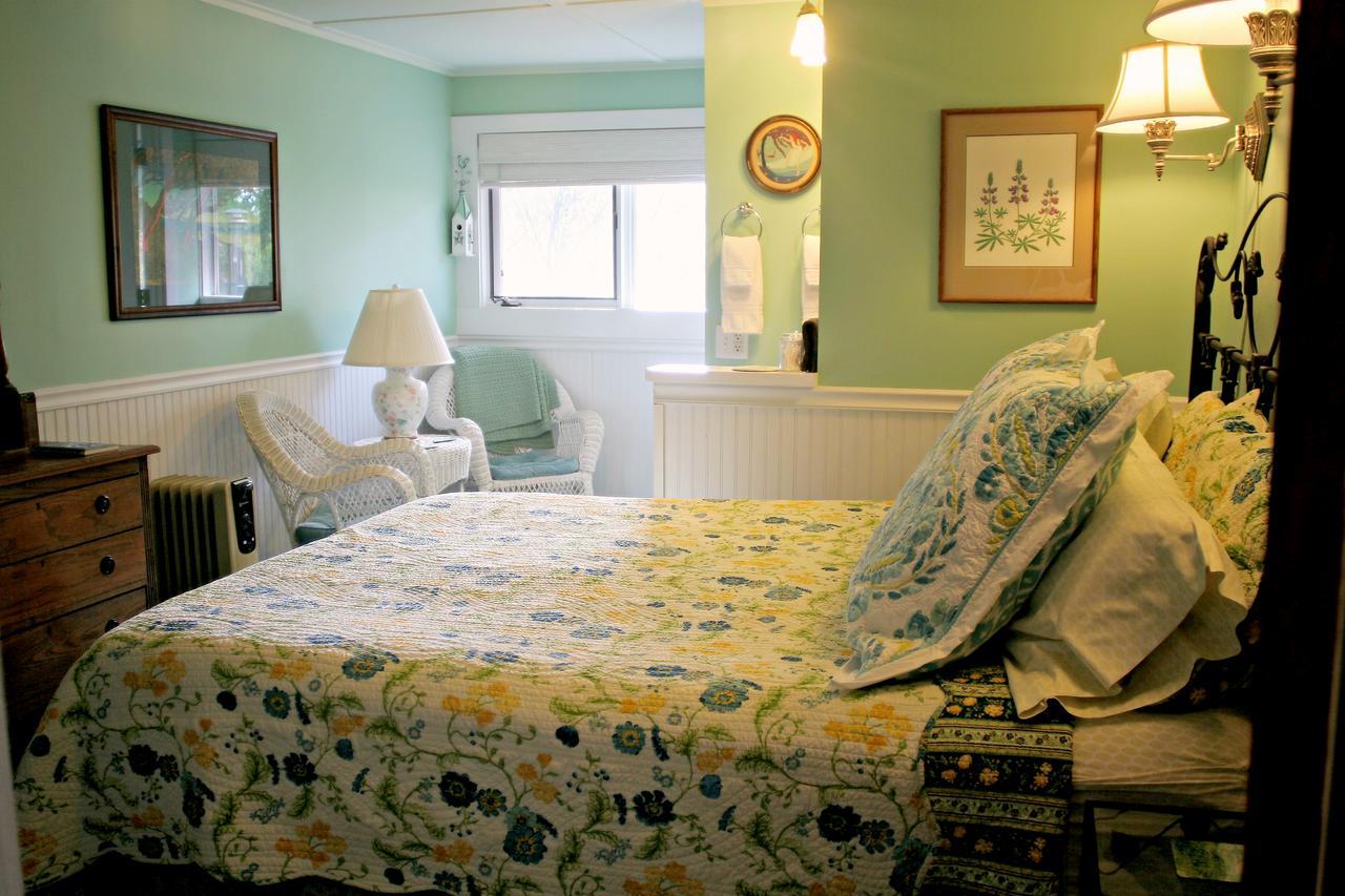 Eastsound Kangaroo House Bed & Breakfast מראה חיצוני תמונה