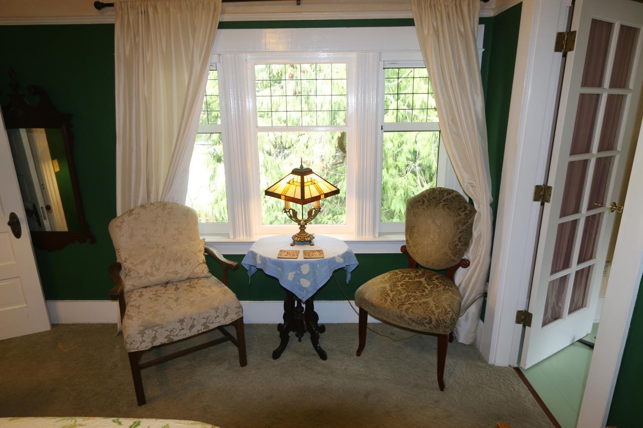 Eastsound Kangaroo House Bed & Breakfast מראה חיצוני תמונה