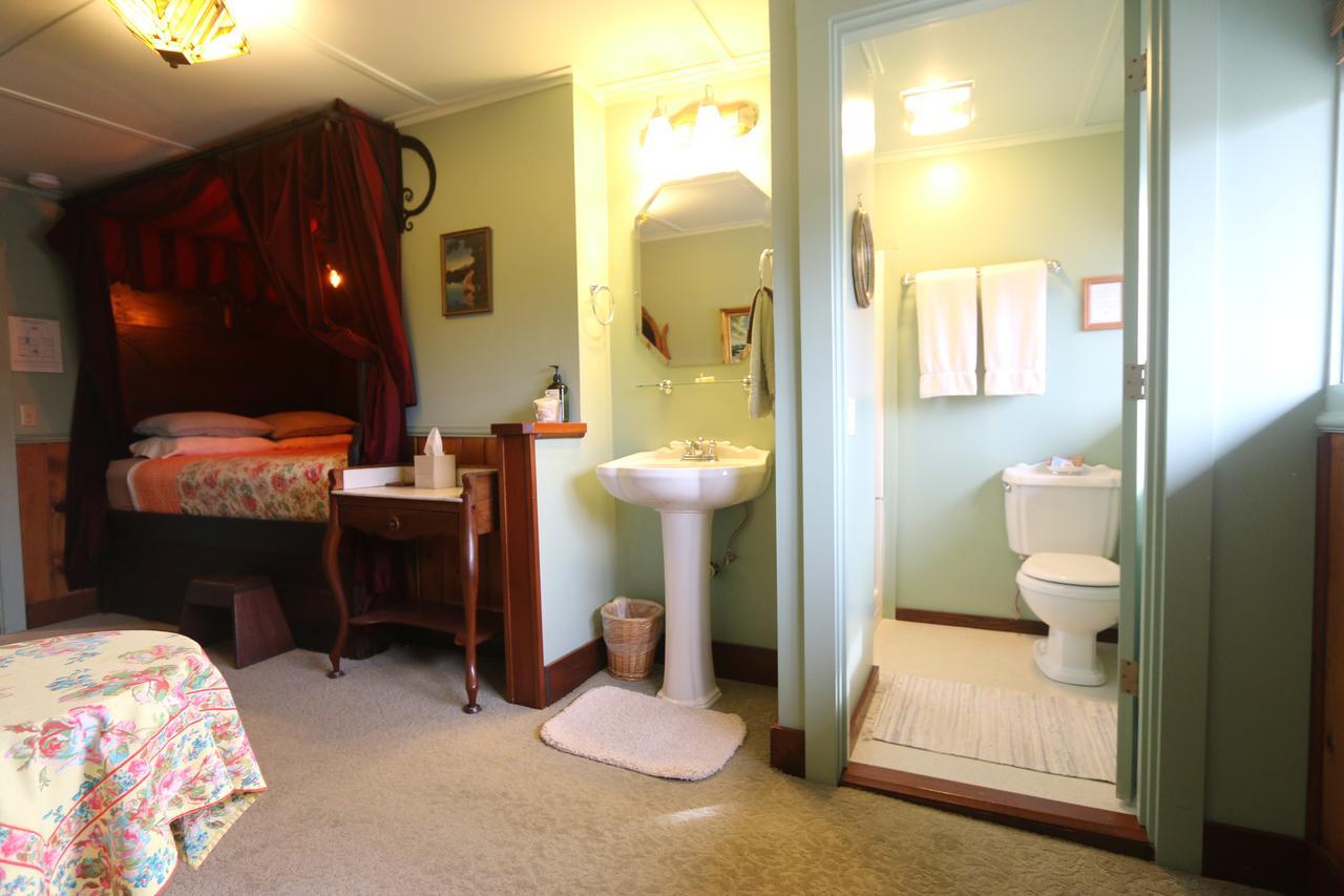 Eastsound Kangaroo House Bed & Breakfast מראה חיצוני תמונה