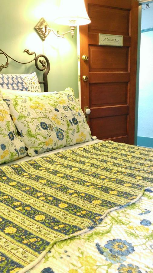 Eastsound Kangaroo House Bed & Breakfast מראה חיצוני תמונה