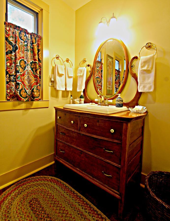 Eastsound Kangaroo House Bed & Breakfast מראה חיצוני תמונה