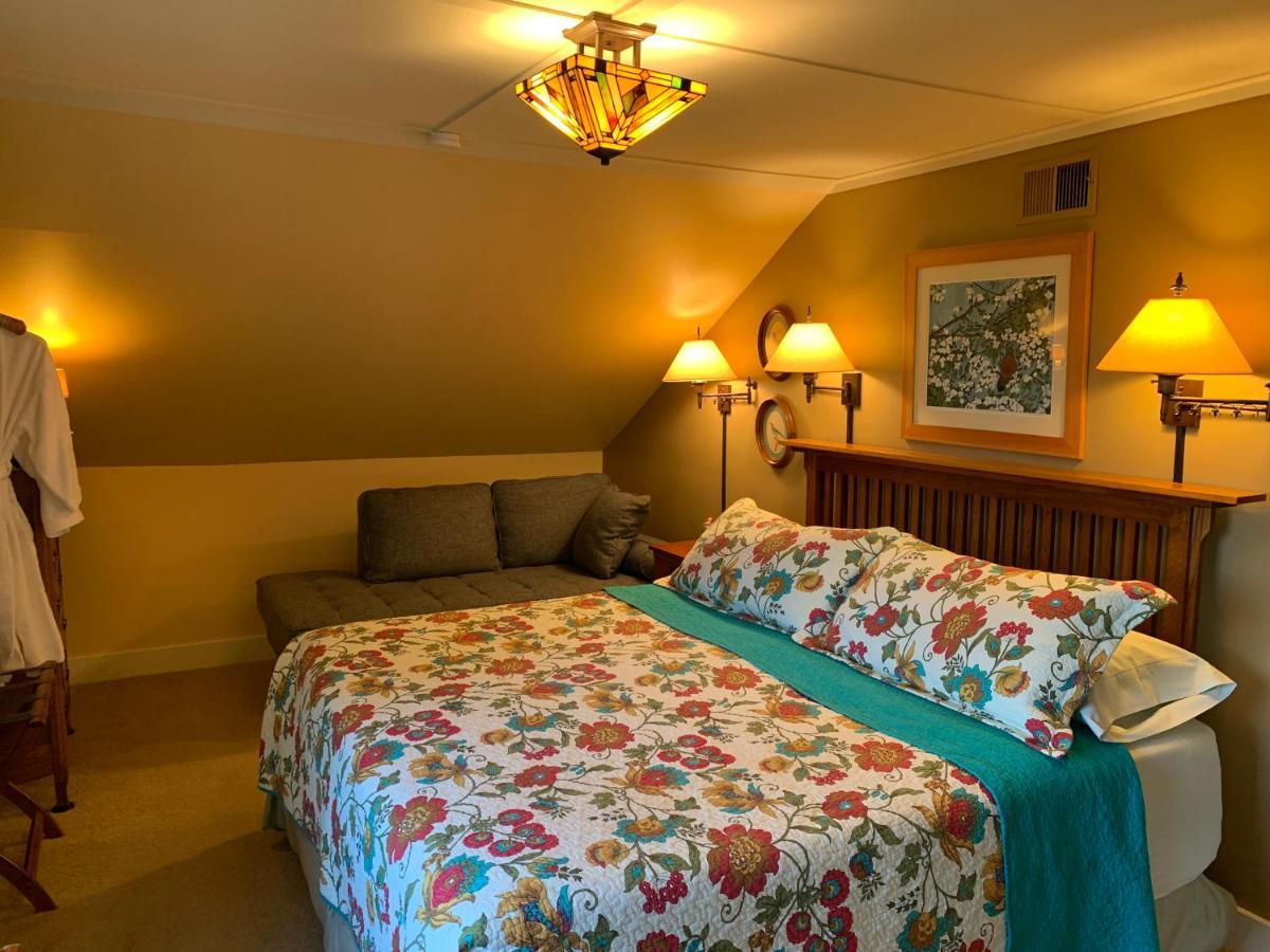 Eastsound Kangaroo House Bed & Breakfast מראה חיצוני תמונה